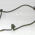 Oriģinālie MINI R56 R55 Apsildāmie vējstikla mazgātāju sprauslu pāri 61662755722, 61662756194