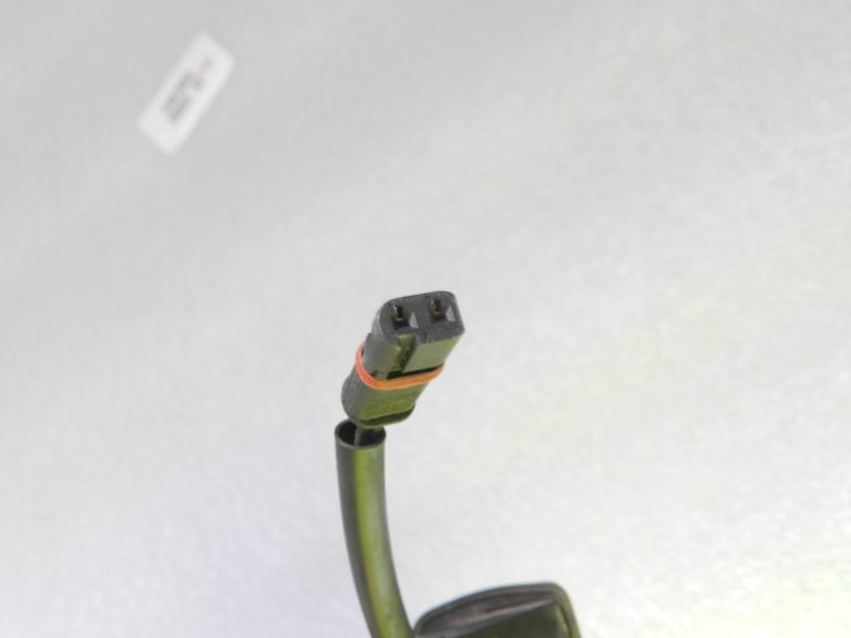 Oriģinālie MINI R56 R55 Apsildāmie vējstikla mazgātāju sprauslu pāri 61662755722, 61662756194