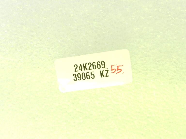 Oriģinālie MINI R56 R55 Apsildāmie vējstikla mazgātāju sprauslu pāri 61662755722, 61662756194