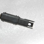 OEM MINI R56 R56 R55 Priekšējā stikla apsildāmās mazgāšanas sprauslu remonta instalācija 61662755722