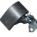 OEM MINI R56 R55 R57 Kapota pārsega atbrīvošanas svira 51237149591, 7149591