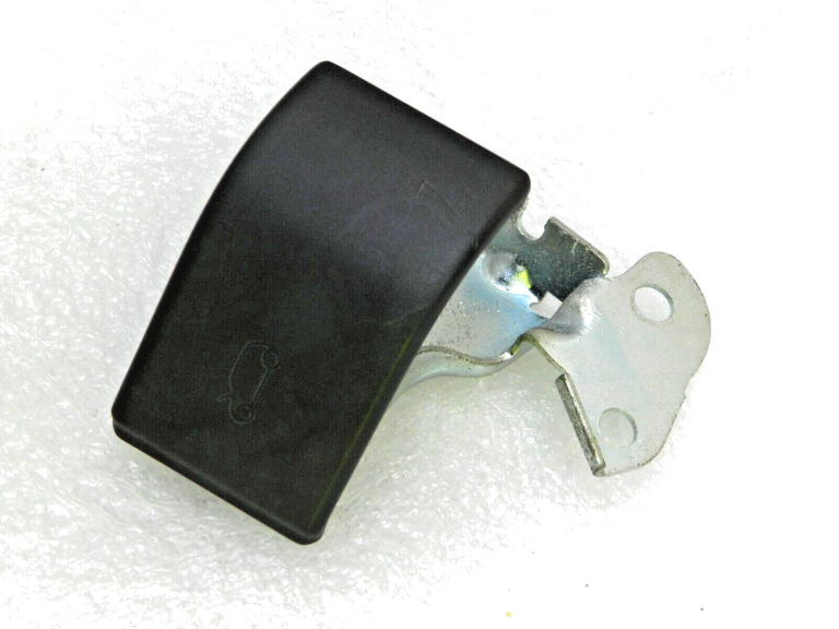 OEM MINI R56 R55 R57 Kapota pārsega atbrīvošanas svira 51237149591, 7149591