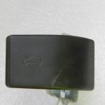 OEM MINI R56 R55 R57 Kapota pārsega atbrīvošanas svira 51237149591, 7149591