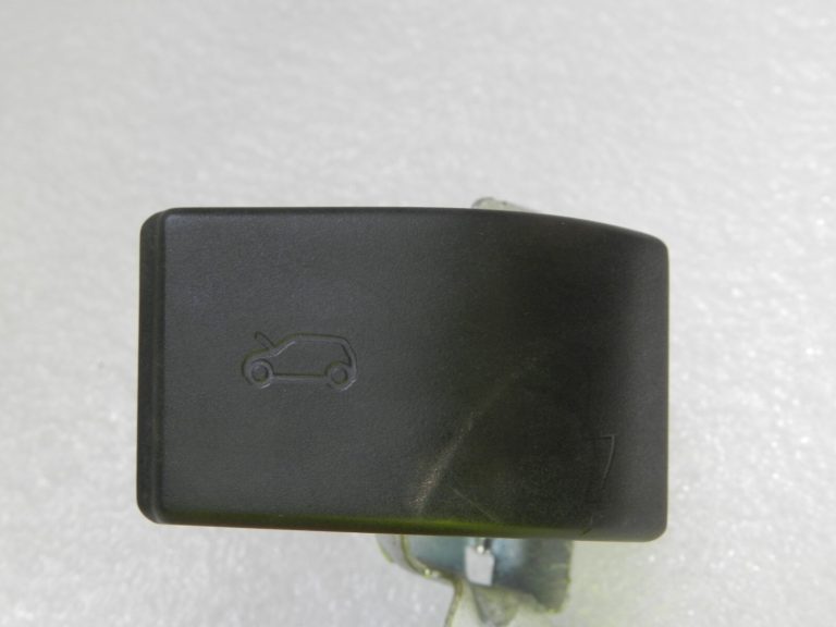 OEM MINI R56 R55 R57 Kapota pārsega atbrīvošanas svira 51237149591, 7149591