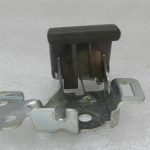 OEM MINI R56 R55 R57 Kapota pārsega atbrīvošanas svira 51237149591, 7149591