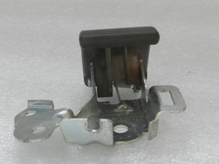 OEM MINI R56 R55 R57 Kapota pārsega atbrīvošanas svira 51237149591, 7149591