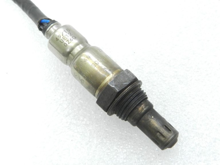 VW Audi Audi Seat Skoda 1.6 2.0 TDI Lambda sensors 03L906262A
