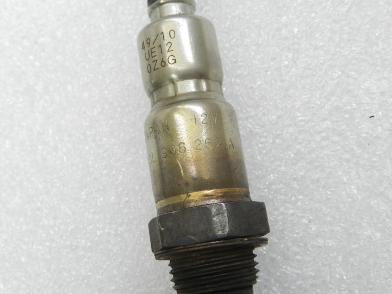 VW Audi Audi Seat Skoda 1.6 2.0 TDI Lambda sensors 03L906262A