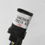 VW Audi Audi Seat Skoda 1.6 2.0 TDI Lambda sensors 03L906262A