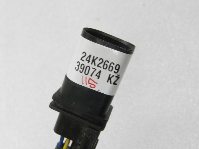 VW Audi Audi Seat Skoda 1.6 2.0 TDI Lambda sensors 03L906262A