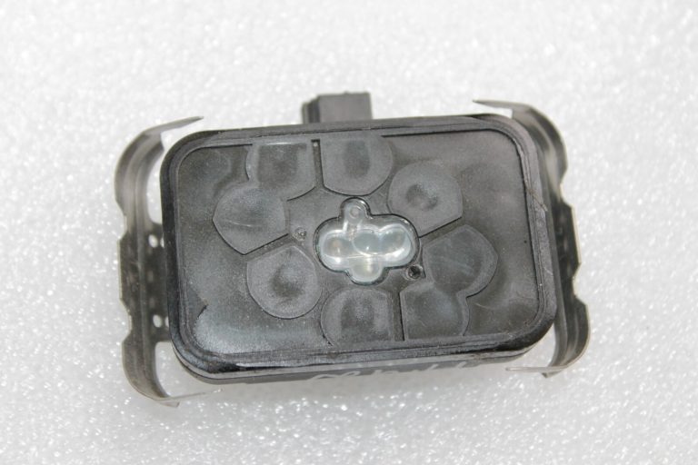 OEM Opel Zafira B Vectra C Astra H Lietus sensors 13107803, 13107803EX, 93178787