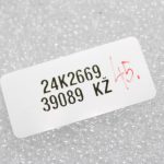 OEM Opel Zafira B Vectra C Astra H Lietus sensors 13107803, 13107803EX, 93178787