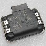 OEM Opel Vectra C Signum lietus sensors 09228959, 09228959JL, 93171748, 1397212009