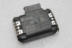 OEM Opel Vectra C Signum lietus sensors 09228959, 09228959JL, 93171748, 1397212009