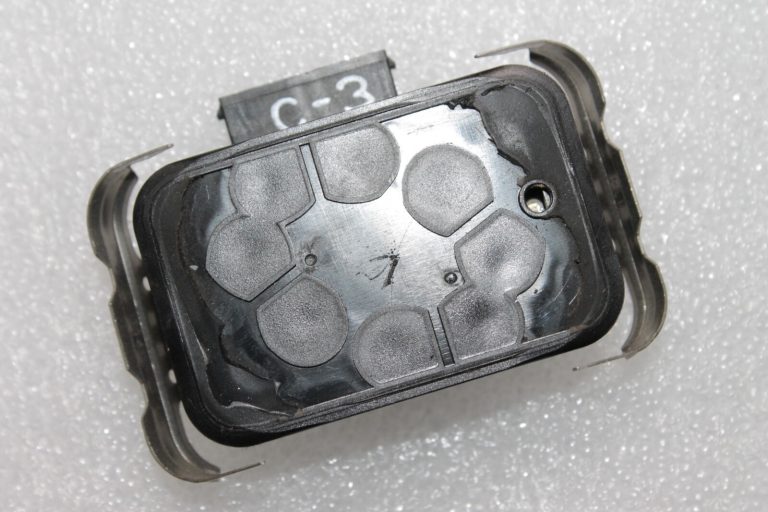 OEM Opel Vectra C Signum lietus sensors 09228959, 09228959JL, 93171748, 1397212009