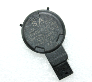 OEM Opel Zafira B lietus sensors 13171915, 13171915SA, 1341176, 13471176, 6235690