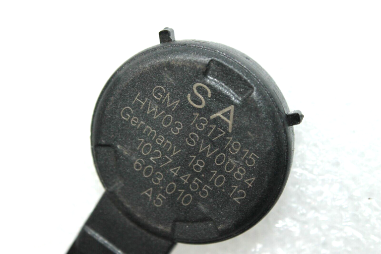 OEM Opel Zafira B lietus sensors 13171915, 13171915SA, 1341176, 13471176, 6235690