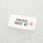 OEM Opel Zafira B lietus sensors 13171915, 13171915SA, 1341176, 13471176, 6235690