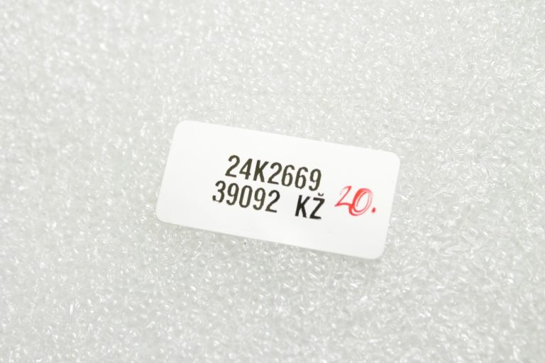 OEM Opel Zafira B lietus sensors 13171915, 13171915SA, 1341176, 13471176, 6235690
