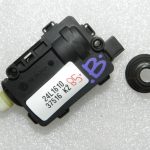 OEM Opel Vectra C Astra H Zafira B Degvielas uzpildes vāka bloķēšanas mehānisms 24438209
