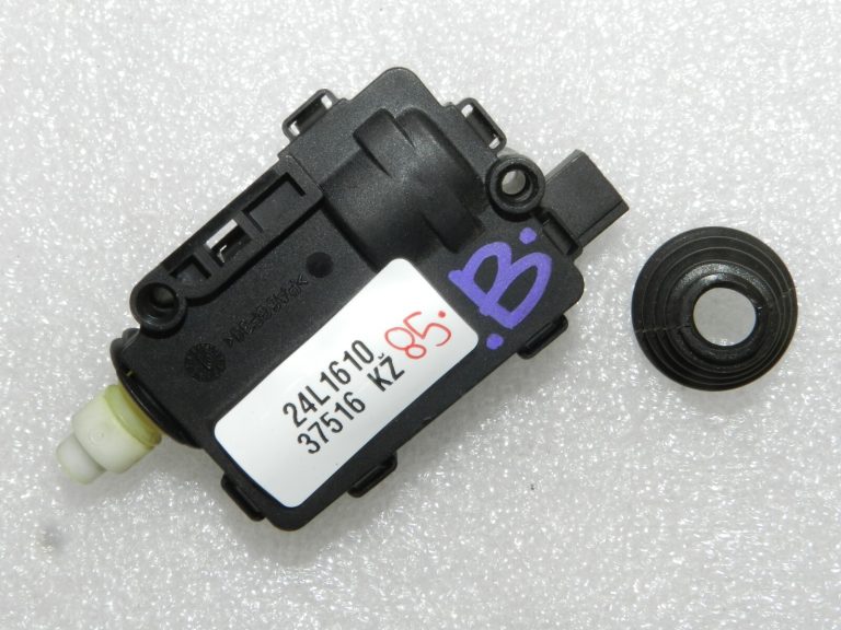 OEM Opel Vectra C Astra H Zafira B Degvielas uzpildes vāka bloķēšanas mehānisms 24438209