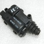 OEM Opel Vectra C Astra H Zafira B Degvielas uzpildes vāka bloķēšanas mehānisms 24438209