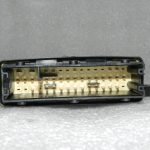 Opel Vectra C Signum durvju centrālā bloķēšana 13170163, 13193368
