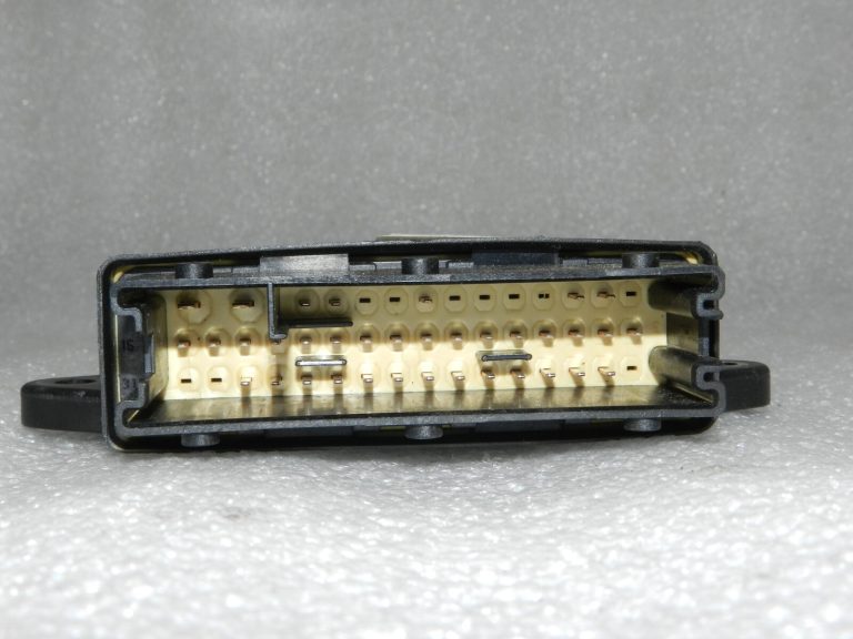 Opel Vectra C Signum durvju centrālā bloķēšana 13170163, 13193368