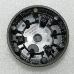 OEM Opel Vectra C atzveltnes regulēšanas poga antracīta krāsā 9178761, 24449479