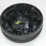 OEM Opel Vectra C atzveltnes regulēšanas poga antracīta krāsā 9178761, 24449479