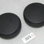 OEM Opel Vectra C atzveltnes regulēšanas poga antracīta krāsā 9178761, 24449479