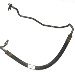 Opel Vectra C 1.9 CDTi stūres pastiprinātāja trose stūres pastiprinātāja trose 93179809, 5951350