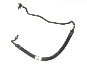 Opel Vectra C 1.9 CDTi stūres pastiprinātāja trose stūres pastiprinātāja trose 93179809, 5951350
