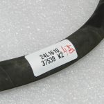 Opel Vectra C 1.9 CDTi stūres pastiprinātāja trose stūres pastiprinātāja trose 93179809, 5951350