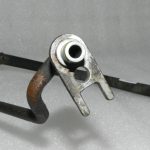 Opel Vectra C 1.9 CDTi stūres pastiprinātāja trose stūres pastiprinātāja trose 93179809, 5951350