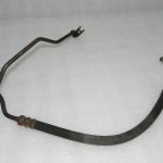 Opel Vectra C 1.9 CDTi stūres pastiprinātāja trose stūres pastiprinātāja trose 93179809, 5951350