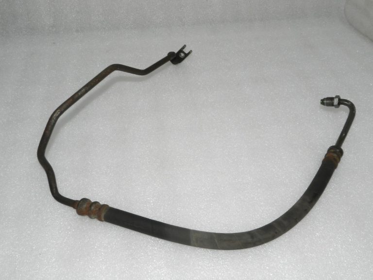 Opel Vectra C 1.9 CDTi stūres pastiprinātāja trose stūres pastiprinātāja trose 93179809, 5951350