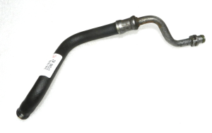 Opel Vectra C 1.9 CDTi stūres pastiprinātāja trose Stūres pastiprinātāja trose 93172782, 24456721