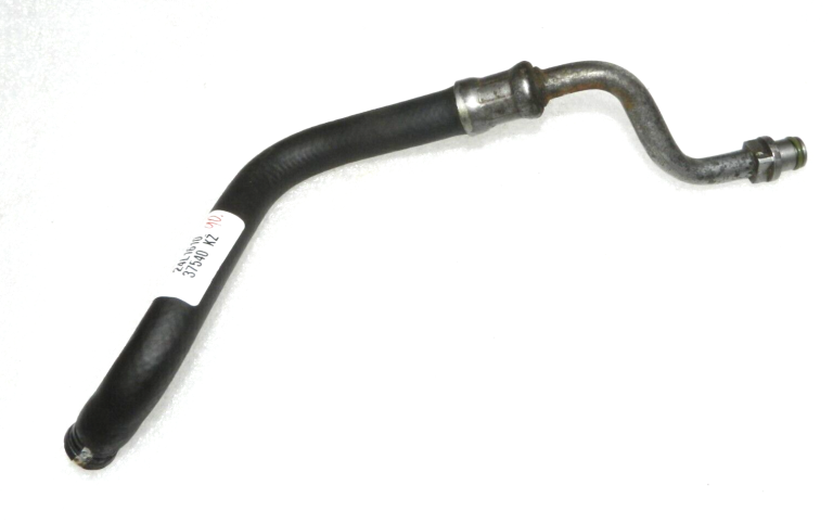 Opel Vectra C 1.9 CDTi stūres pastiprinātāja trose Stūres pastiprinātāja trose 93172782, 24456721