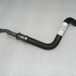 Opel Vectra C 1.9 CDTi stūres pastiprinātāja trose Stūres pastiprinātāja trose 93172782, 24456721