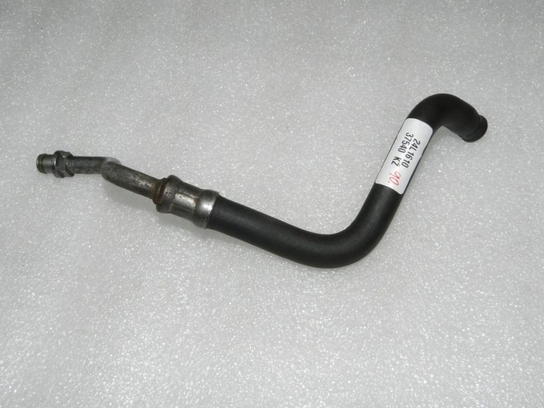 Opel Vectra C 1.9 CDTi stūres pastiprinātāja trose Stūres pastiprinātāja trose 93172782, 24456721