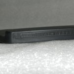 Opel Vectra C Priekšējā kreisā sēdekļa regulēšana Atzveltnes rokturis Svira 24449596
