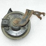 OEM Opel Vectra C Signum 400Hz rags TESTĒTS 13105269, 13253736, 6228035