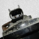 OEM Opel Vectra C Signum 400Hz rags TESTĒTS 13105269, 13253736, 6228035