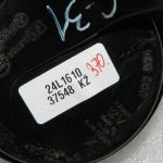 OEM Opel Vectra C Signum 400Hz rags TESTĒTS 13105269, 13253736, 6228035
