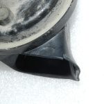 OEM Opel Vectra C Signum 500Hz rags TESTĒTS 13105270, 13253737 6228036