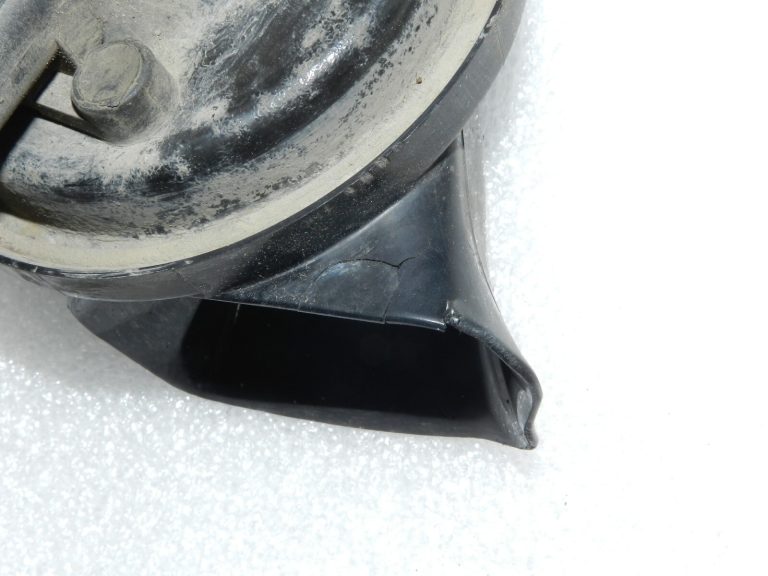 OEM Opel Vectra C Signum 500Hz rags TESTĒTS 13105270, 13253737 6228036