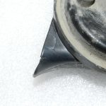 OEM Opel Vectra C Signum 500Hz rags TESTĒTS 13105270, 13253737 6228036