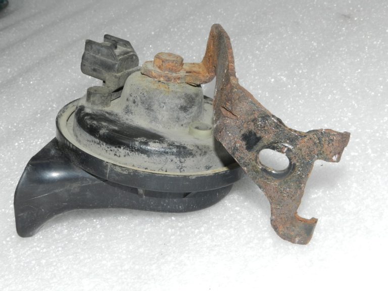 OEM Opel Vectra C Signum 500Hz rags TESTĒTS 13105270, 13253737 6228036