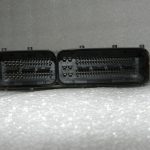 RESET Opel Vectra C Signum Z19DT motora vadības bloks 55189629, 0281011448, 6235370